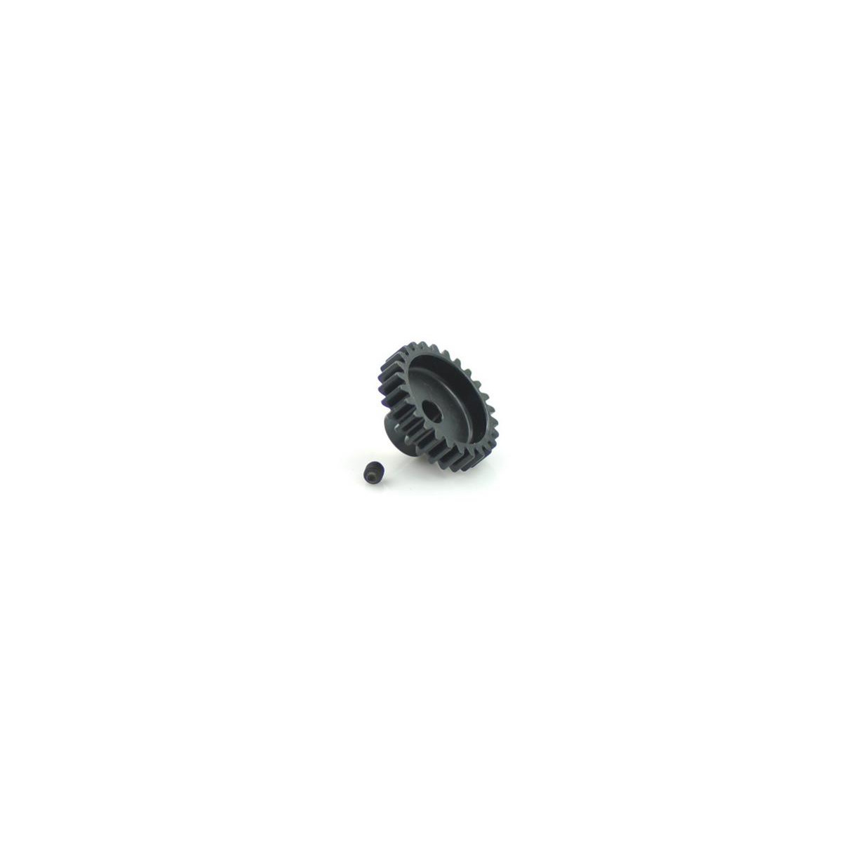 Arrowmax Ultra Pinion 26T Module1 (Spring Steel) AM-601026