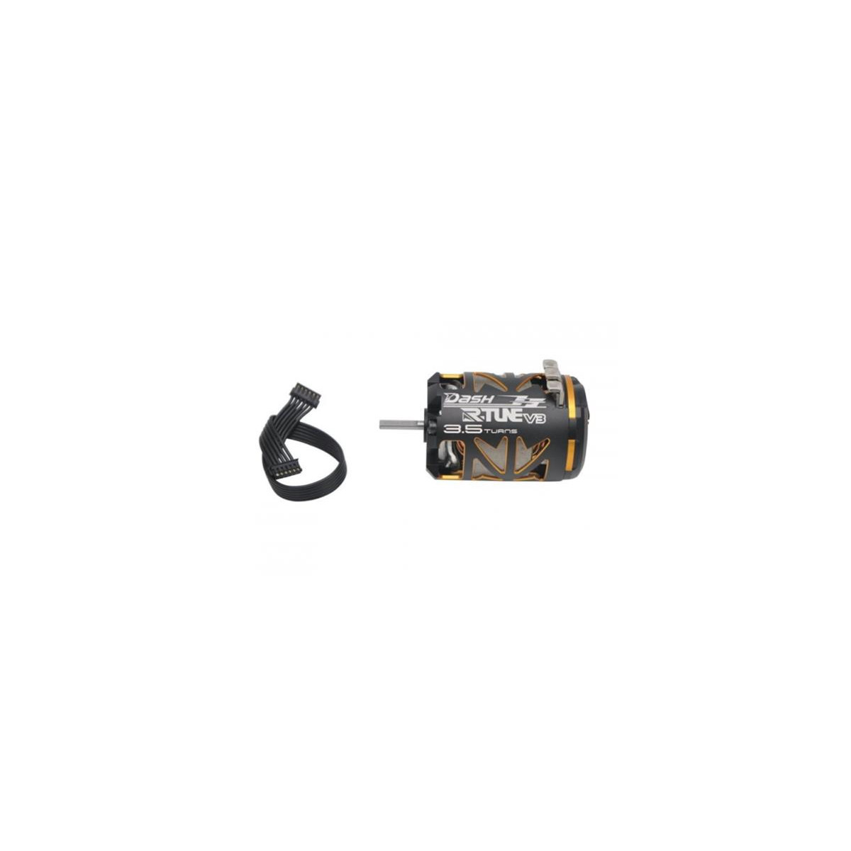 Dash R-Tune V3 (Modified type) 540 Sensored Brushless...