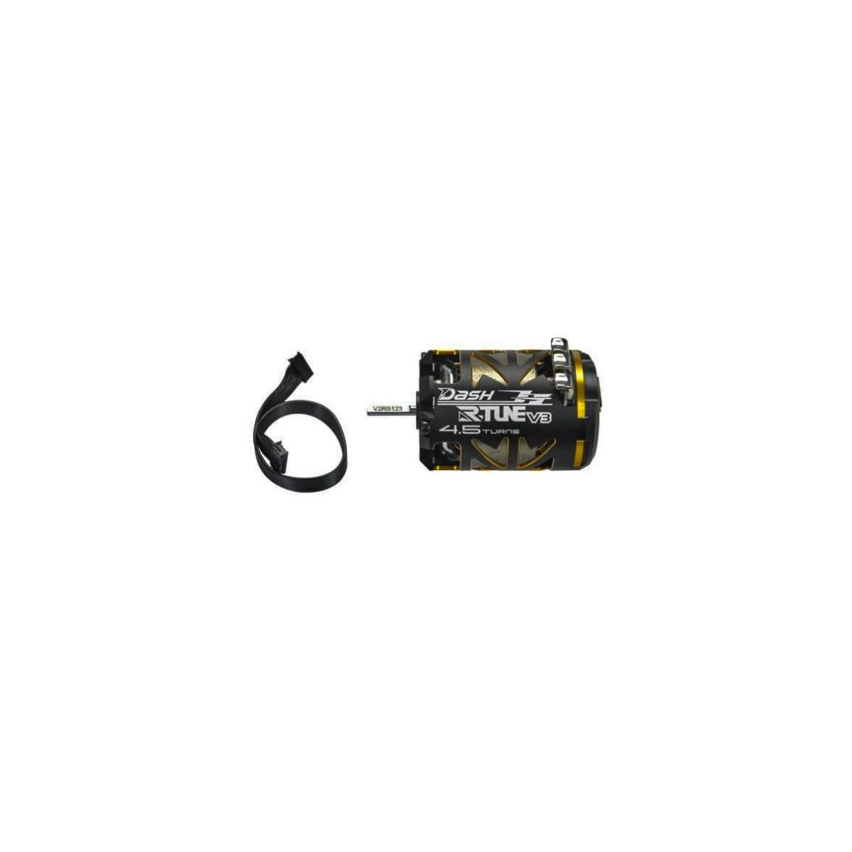 Dash R-Tune V3 (Modified type) 540 Sensored Brushless...