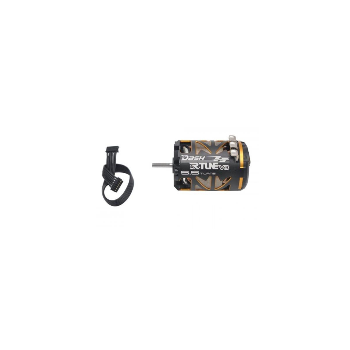 Dash R-Tune V3 (Modified type) 540 Sensored Brushless...