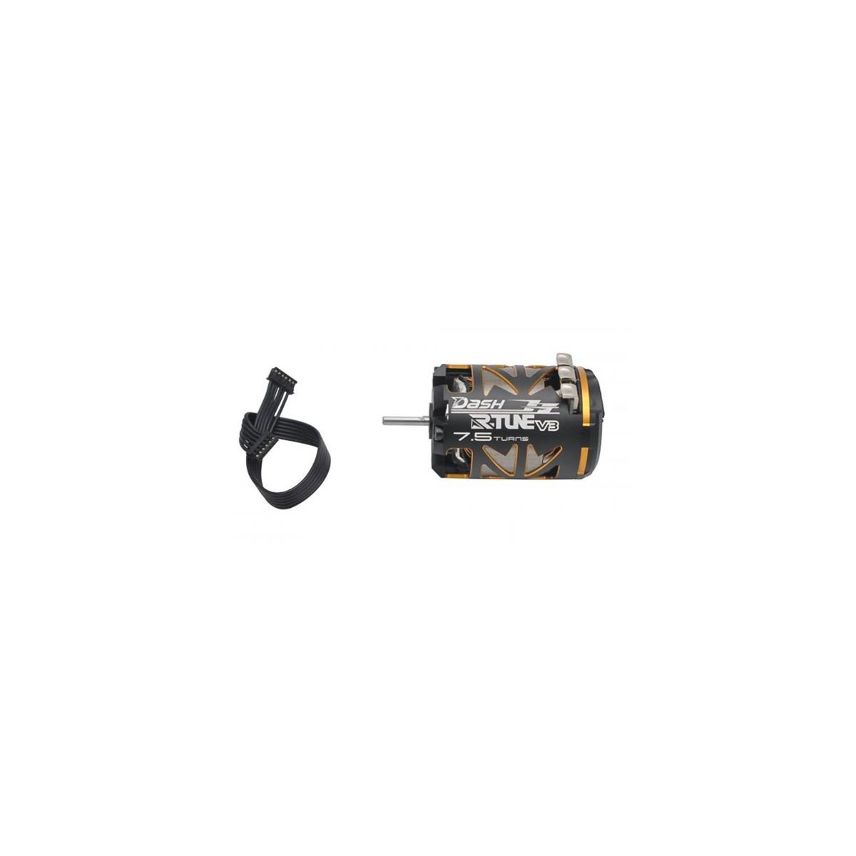 Dash R-Tune V3 (Modified type) 540 Sensored Brushless...