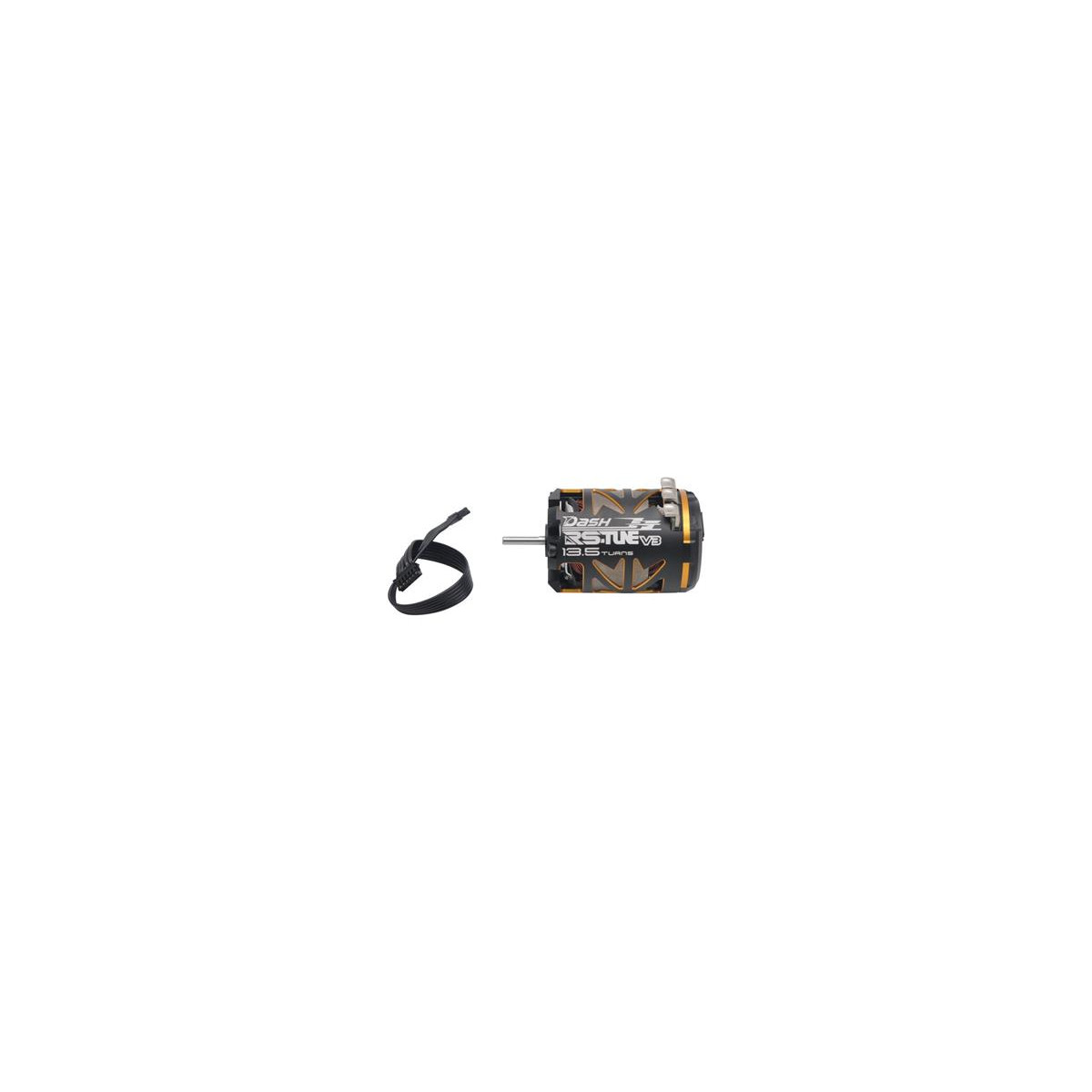 Dash RS-Tune V3 (Outlaw type) 540 Sensored Brushless...
