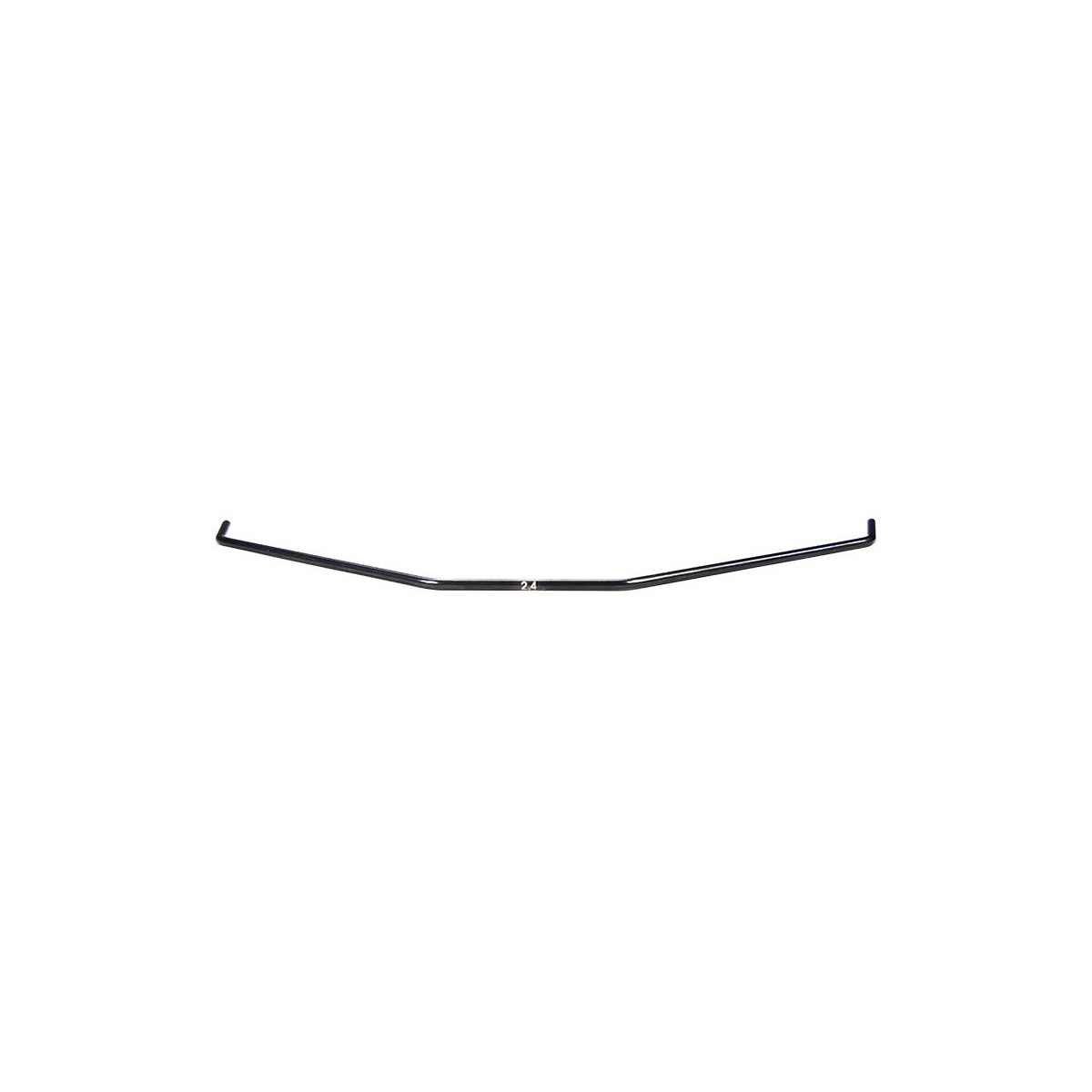 Antiroll bar fr 2.4mm SRX8T (SER601105)