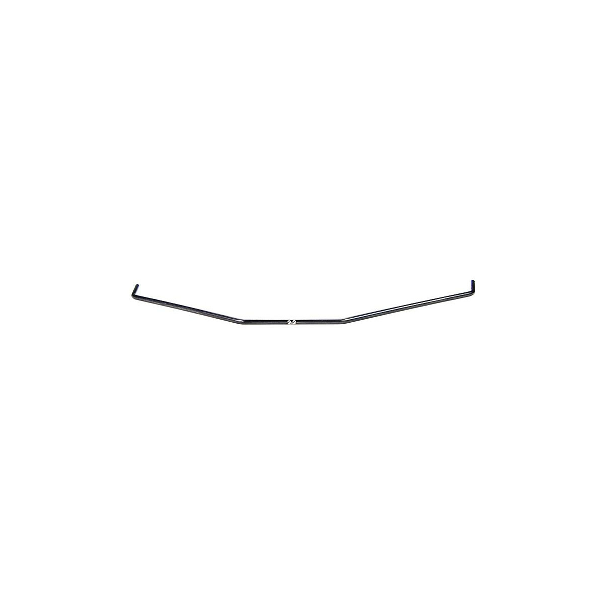 Serpent | Antiroll bar rr 2.2mm SRX8T (SER601108) SER601108