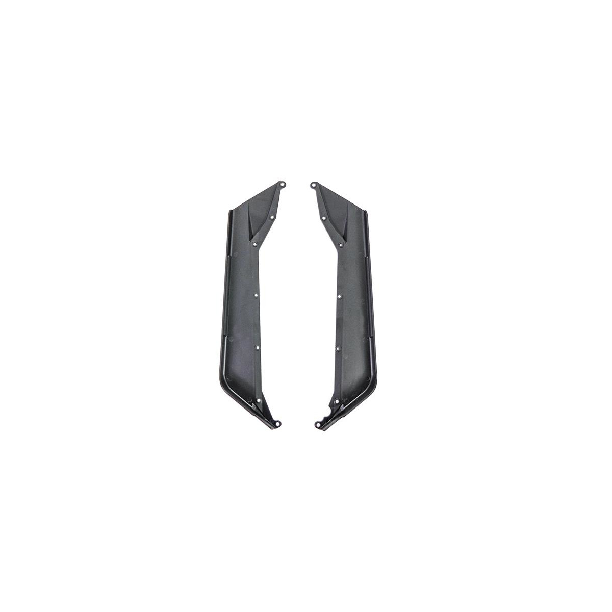 Side guard set L+R SRX8T (SER601119)