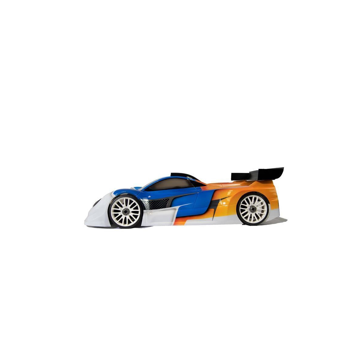 TSP-Racing Zonda GT 1/8 incl. Dekor  SWB/LWB 1,0mm (EFRA...