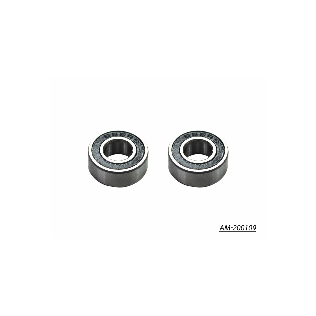 Arrowmax Ball Bearing 6x13 hs (2) AM-200109