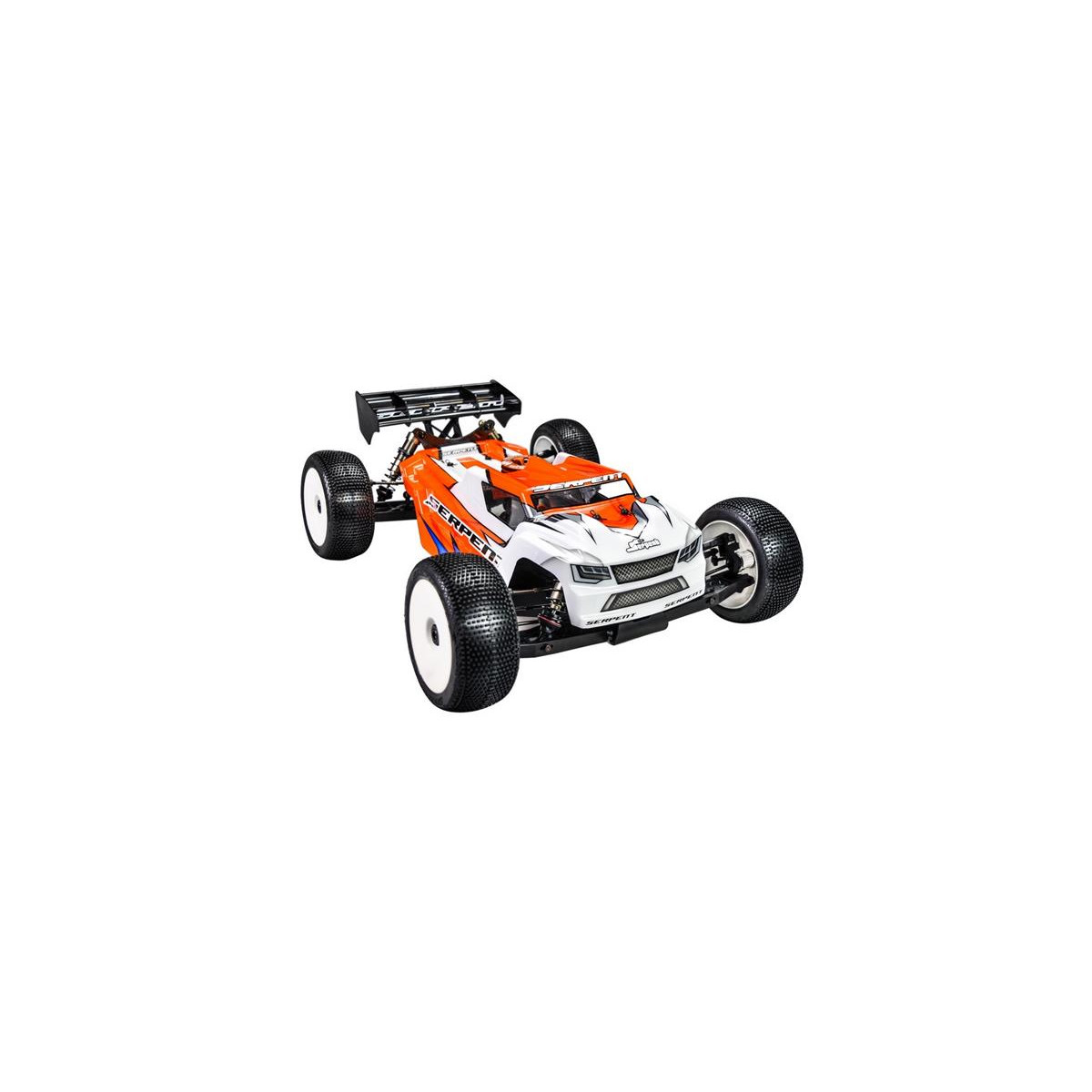 Serpent Cobra SRX8 Truggy GP 1/8 4wd (SER600059)