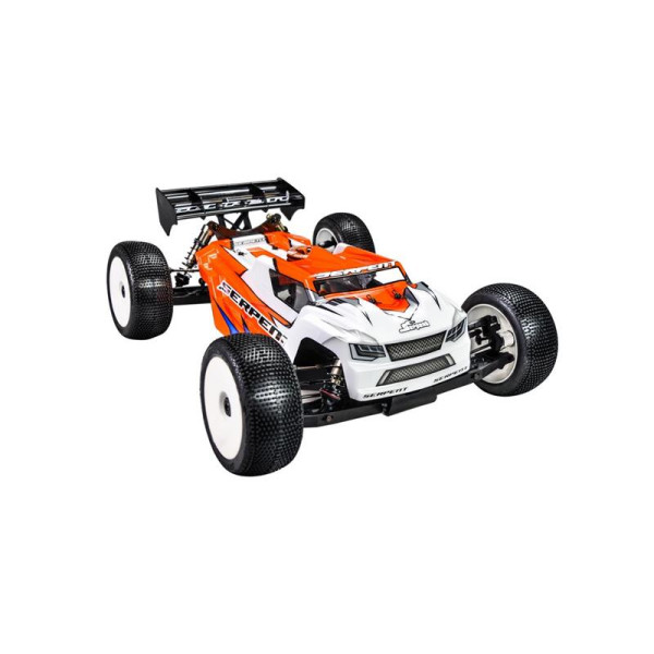 serpent truggy