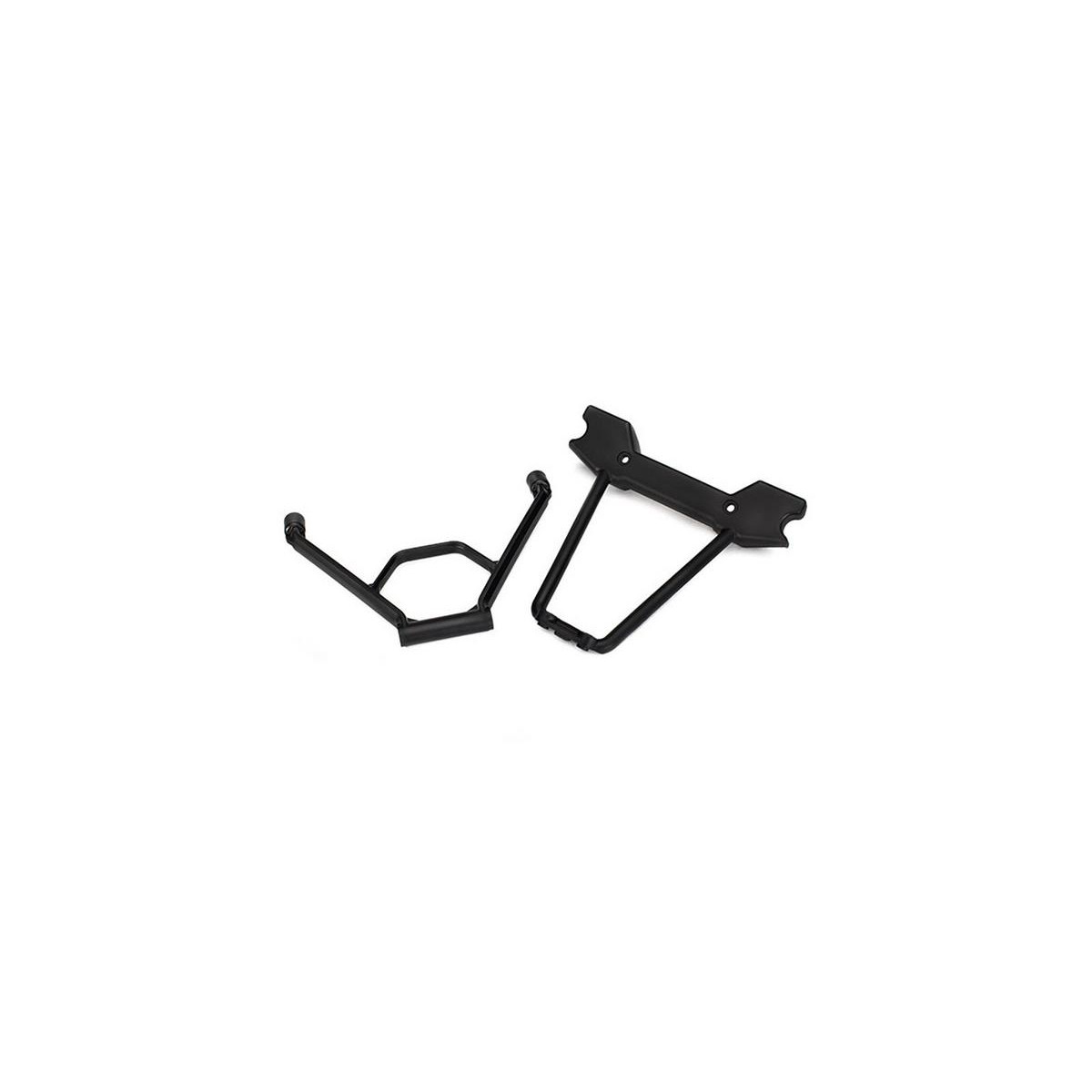 Traxxas 7734 Bumper Halter, hinten Bumper Support