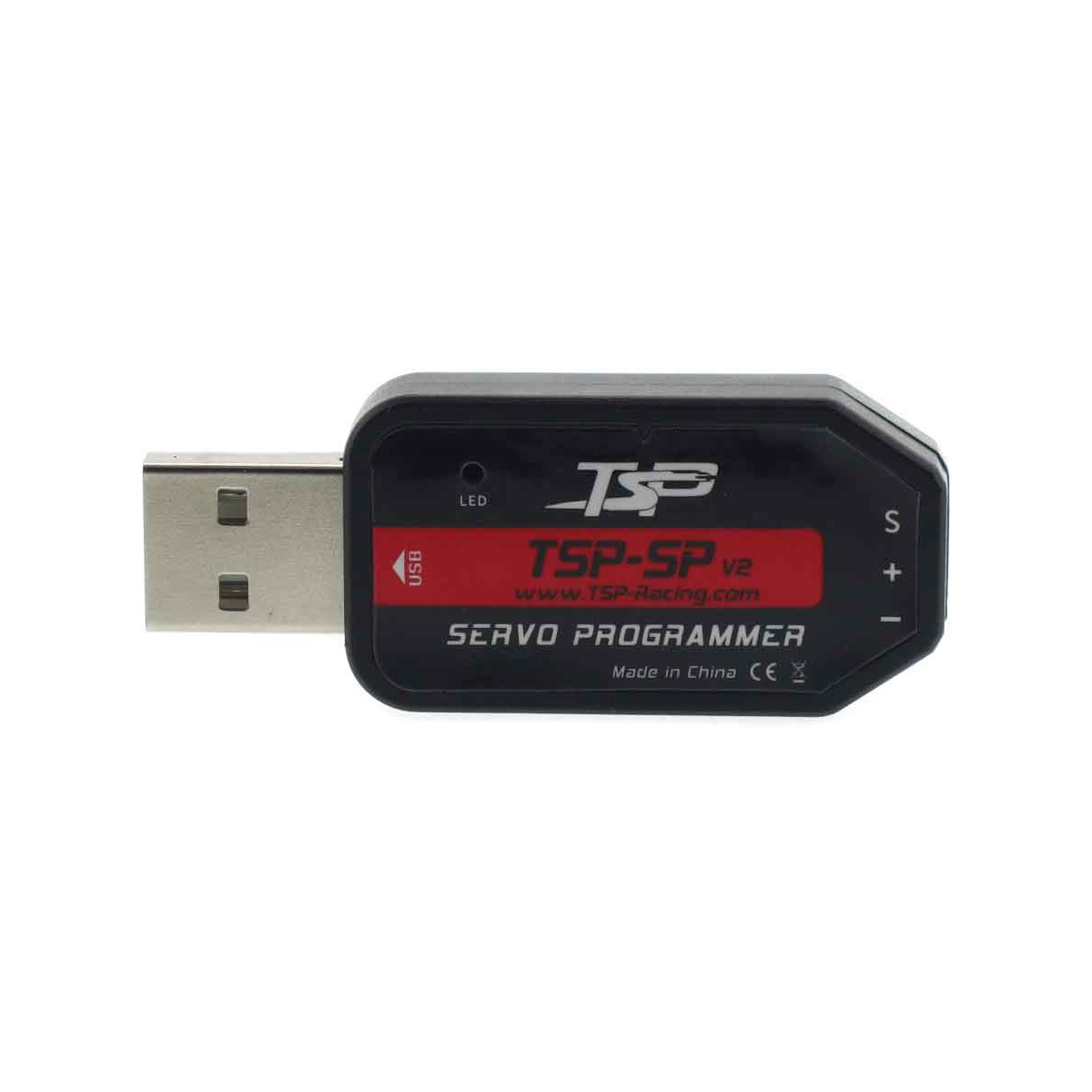 TSP Servo USB Programming Dongle