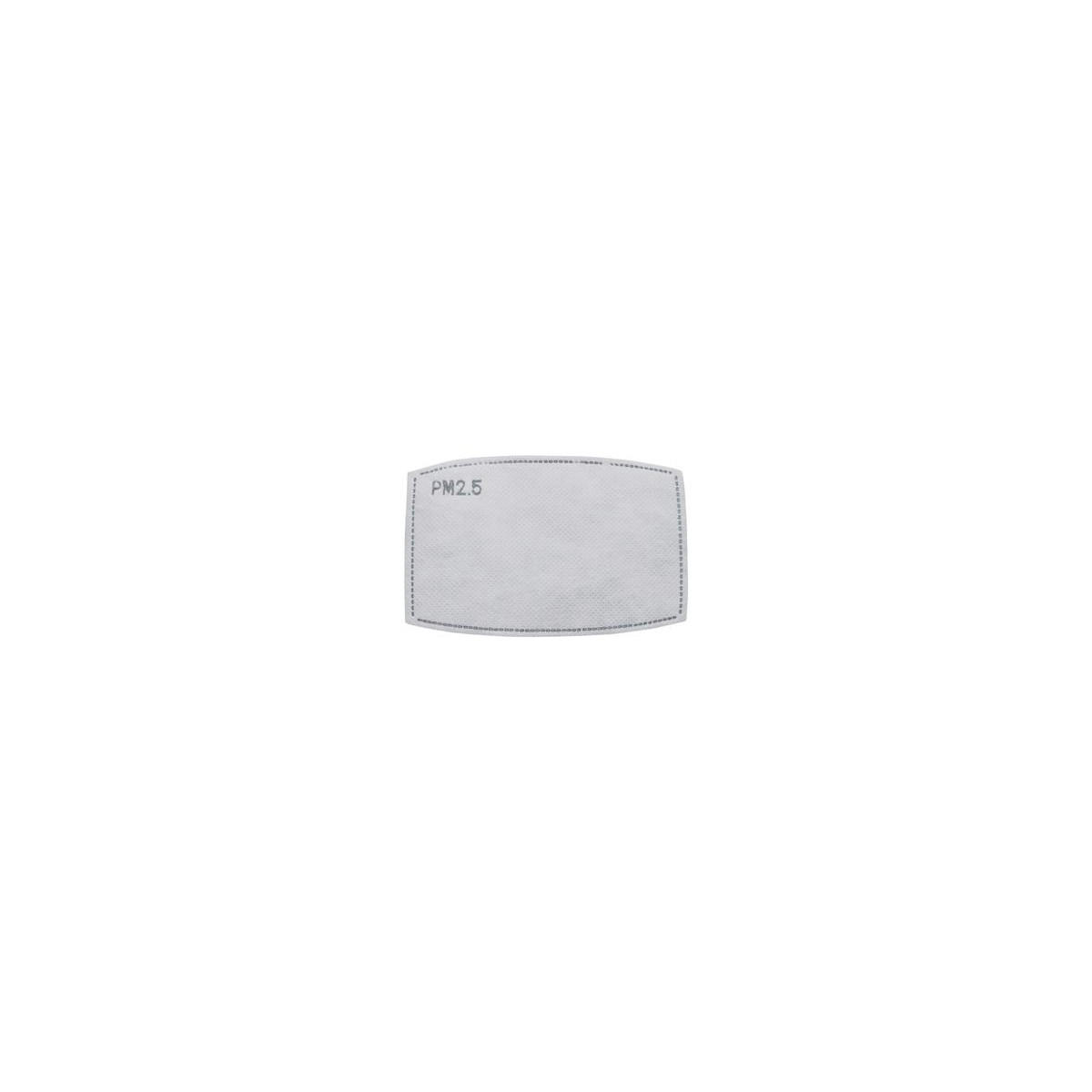 Arrowmax PM2.5 Filter for am Safety Mask (10) AM-140027