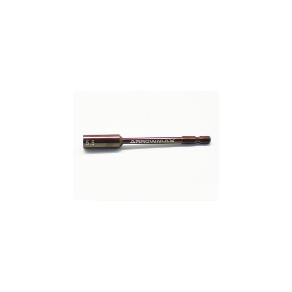 Arrowmax Nut Driver 5.5 X 70MM Quick Drive Tip AM-650155