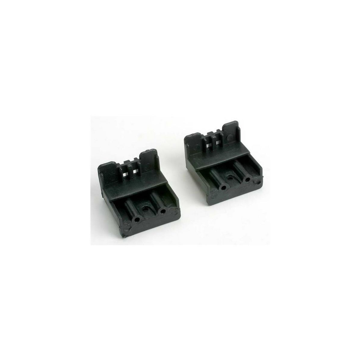 Traxxas 1225 BATTERY STAY BRACKETS