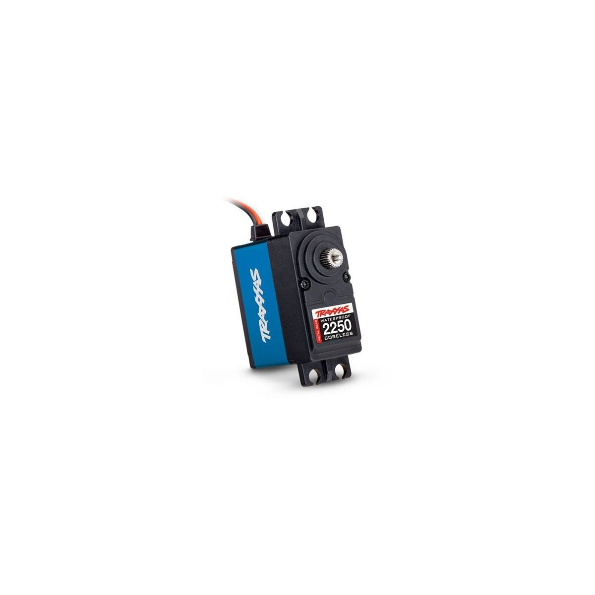 Traxxas 2250 Servo 2250 Digital High-torque 330 Coreless,...