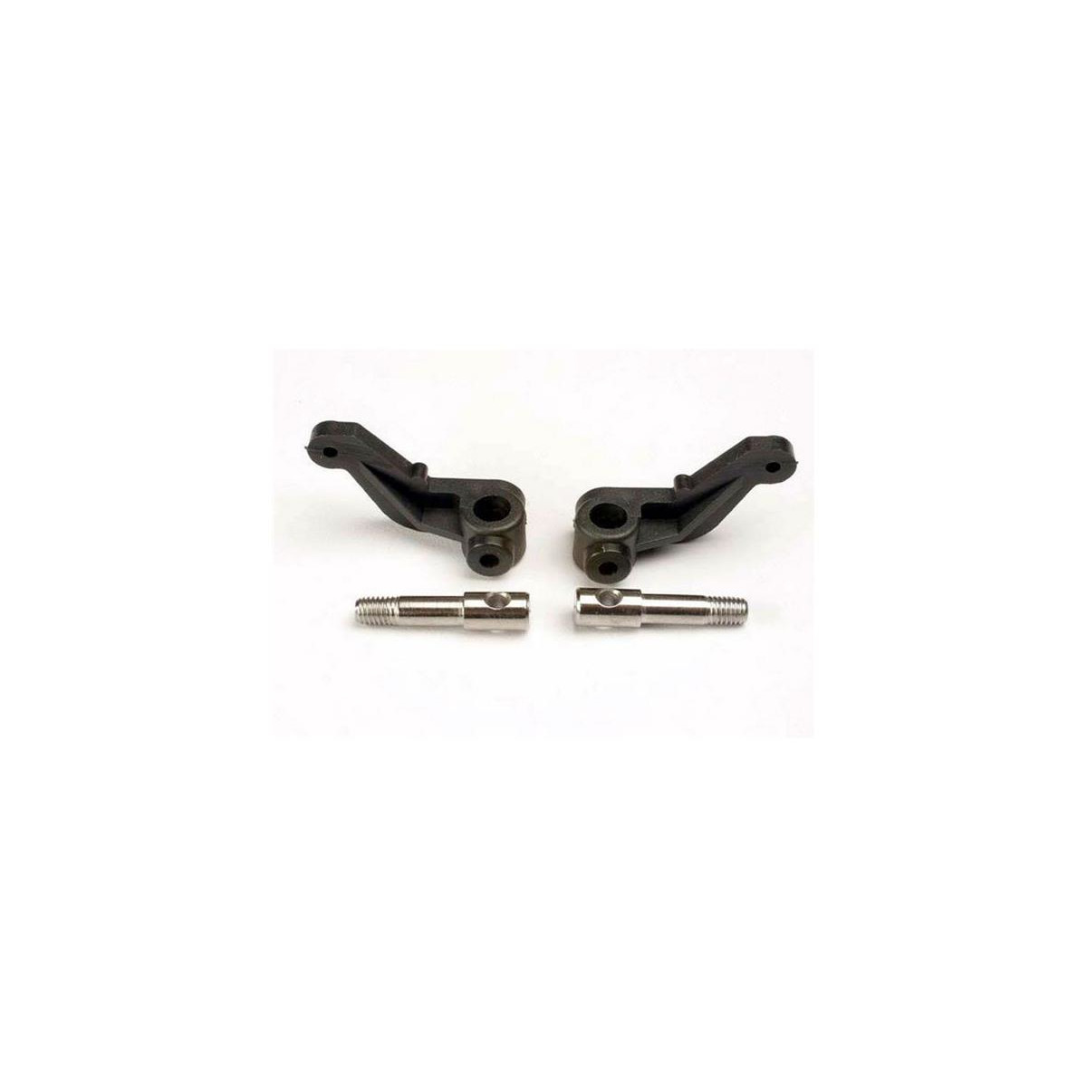 Traxxas 2536 STEERING BLOCKS/SPINDLES