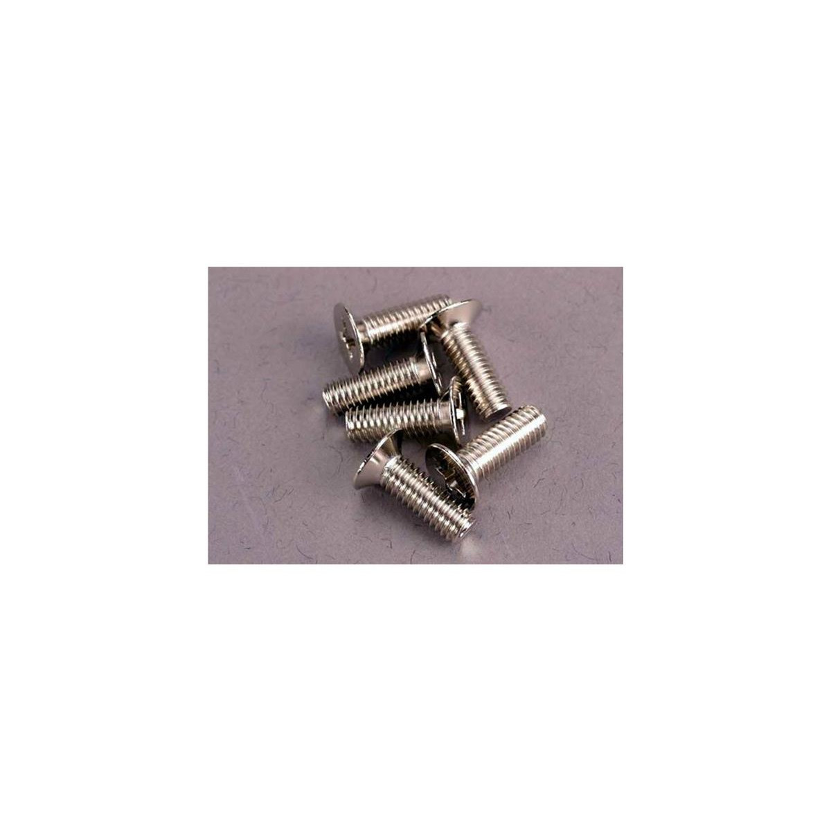 4x12mm Senkschraube