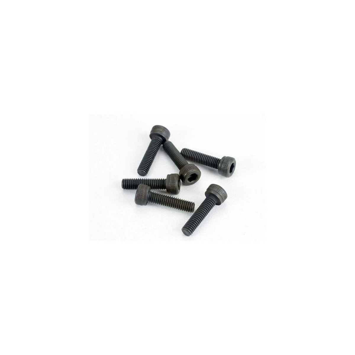 Traxxas 2584 Schrauben 3x12mm