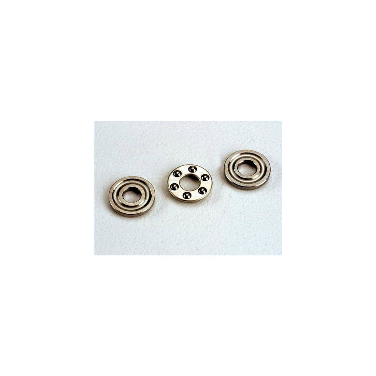 Traxxas 2729 THRUST WASHERS(2)/THRUST BEARI