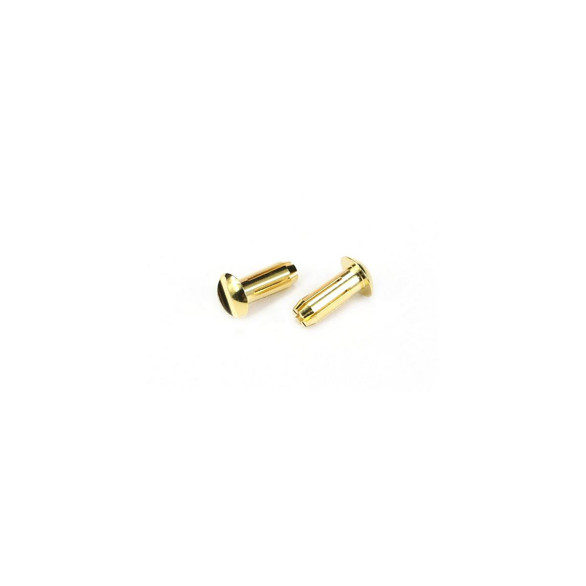 Arrowmax Low Profile 5mm connector 24K (2) AM-701012