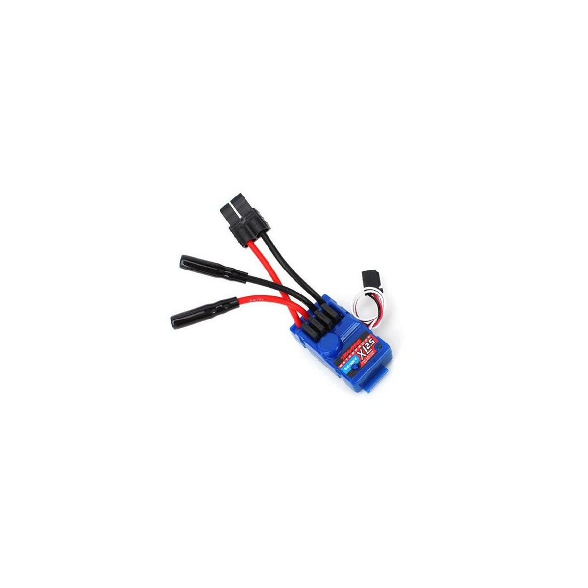 Traxxas 3024R XL-2.5 Regler (Lipo)