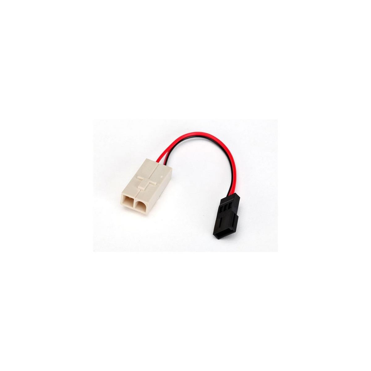 Traxxas 3028 ADAPTER, MOLEX TO RECEIVER BAT