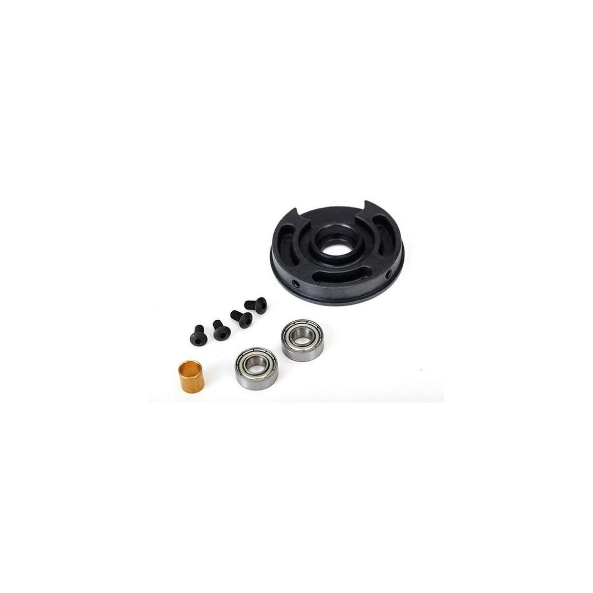 Rebuild kit, Velineon 3500 (includes plastic endbell, 5x11x4