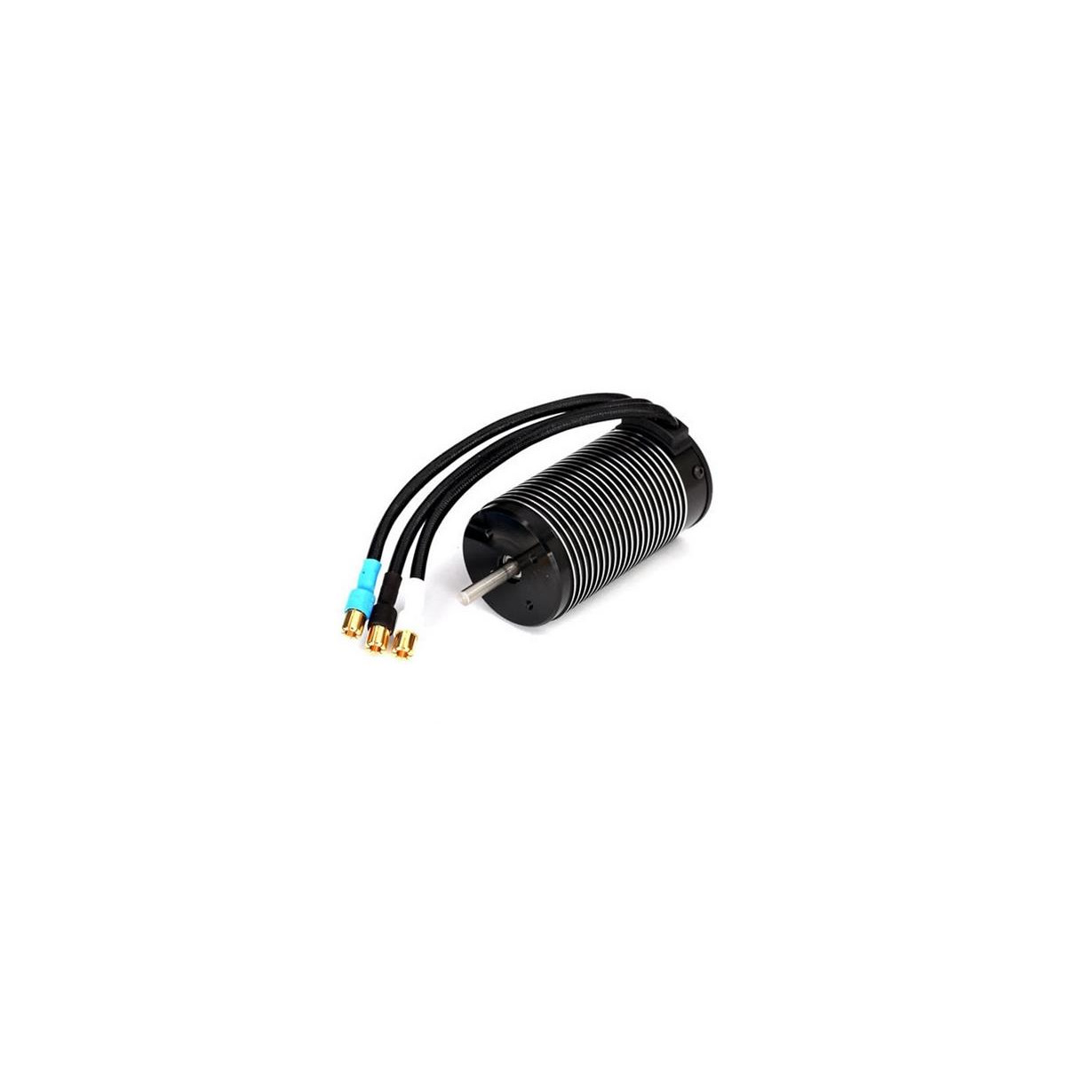 Velineon VXL-6s Brushless Motor 2200KV 75mm 6,5mm Stecker