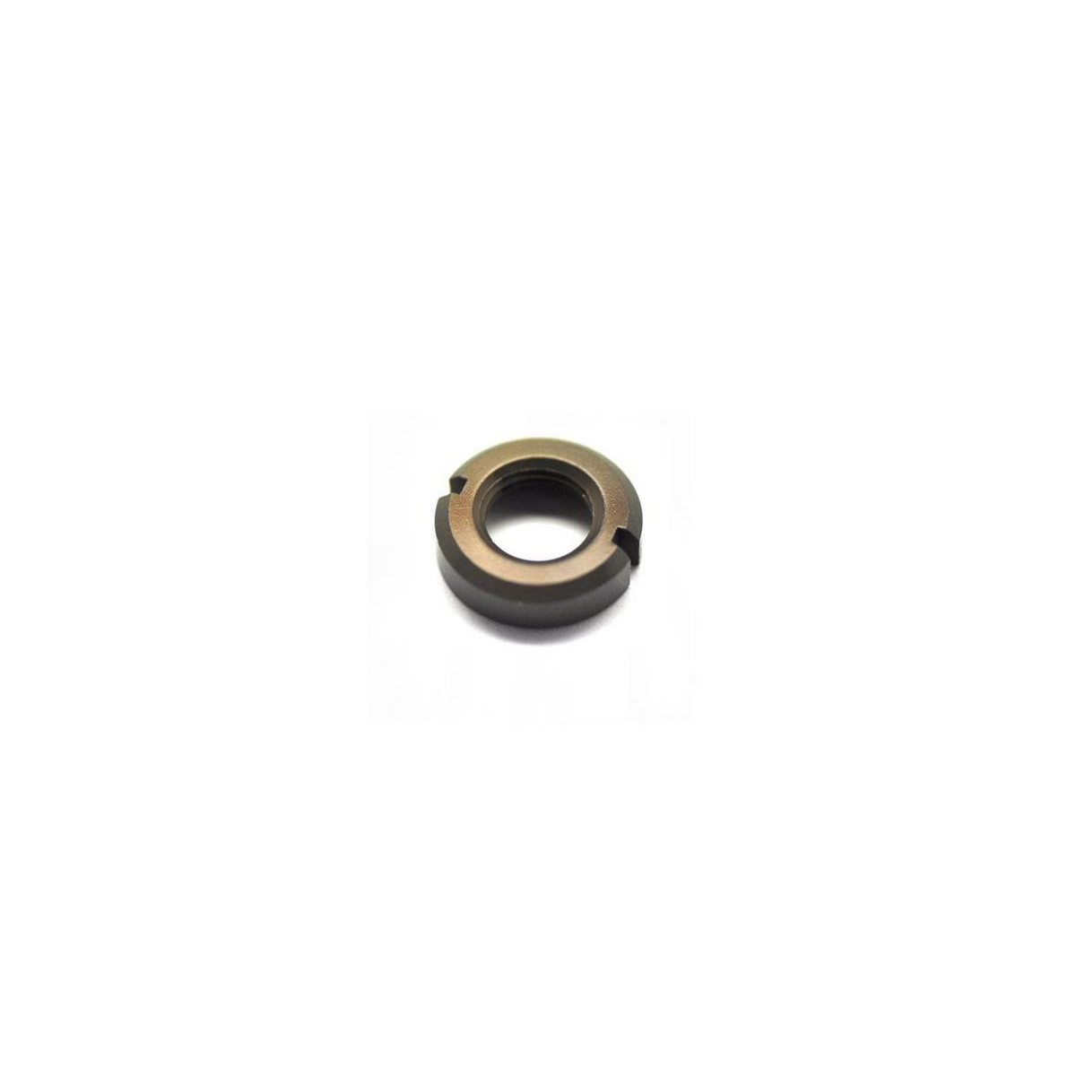 Arrowmax Spring Adjust Nut (7075 Hard) AM-MRX5-H0755