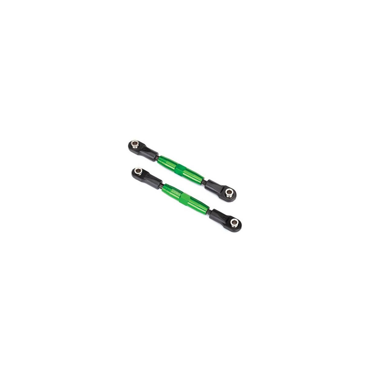 Traxxas 3643G L/R Gewindestange Camber 83mm vo Alurohr...