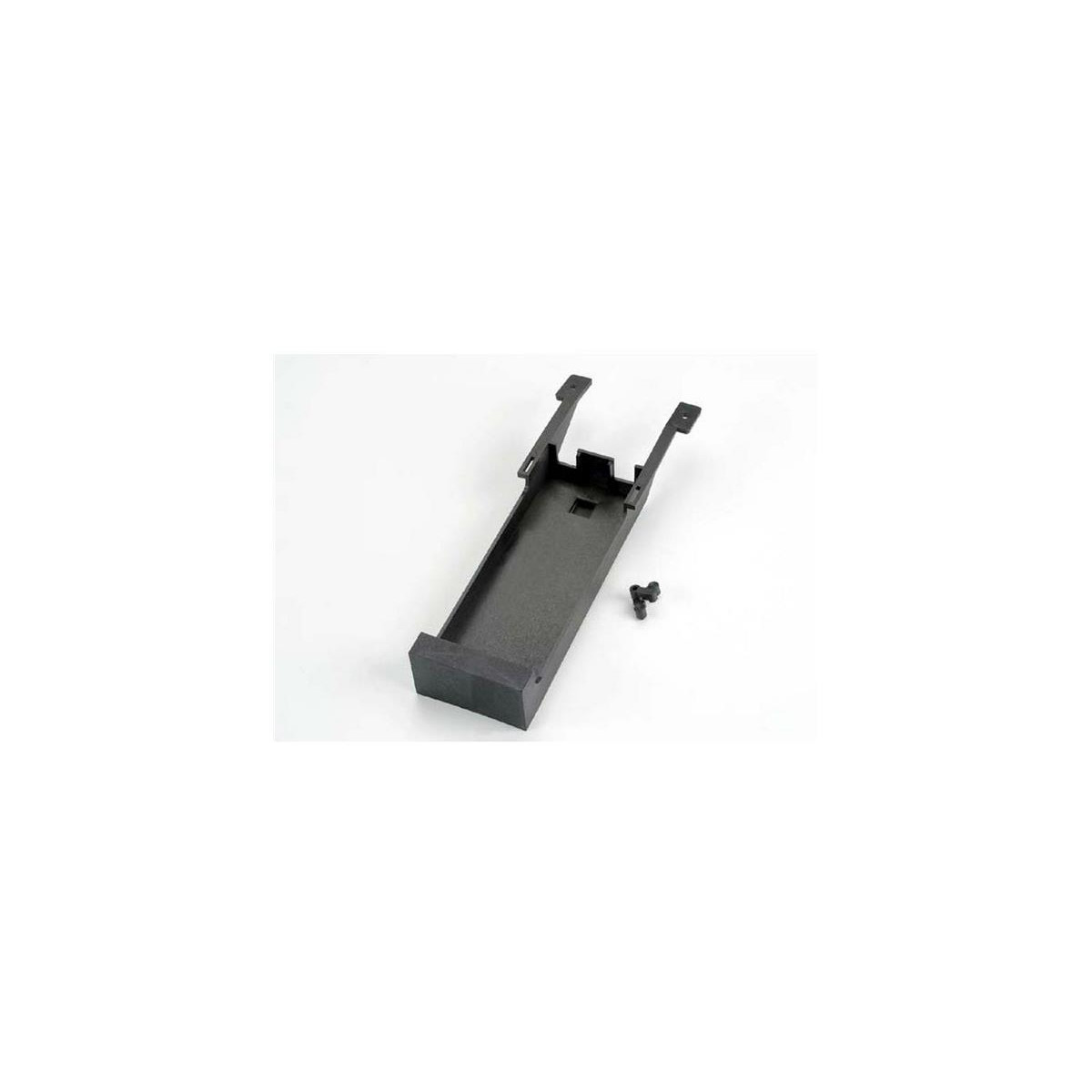 Traxxas 3821 BATT COMPARTMENT (BLAST)