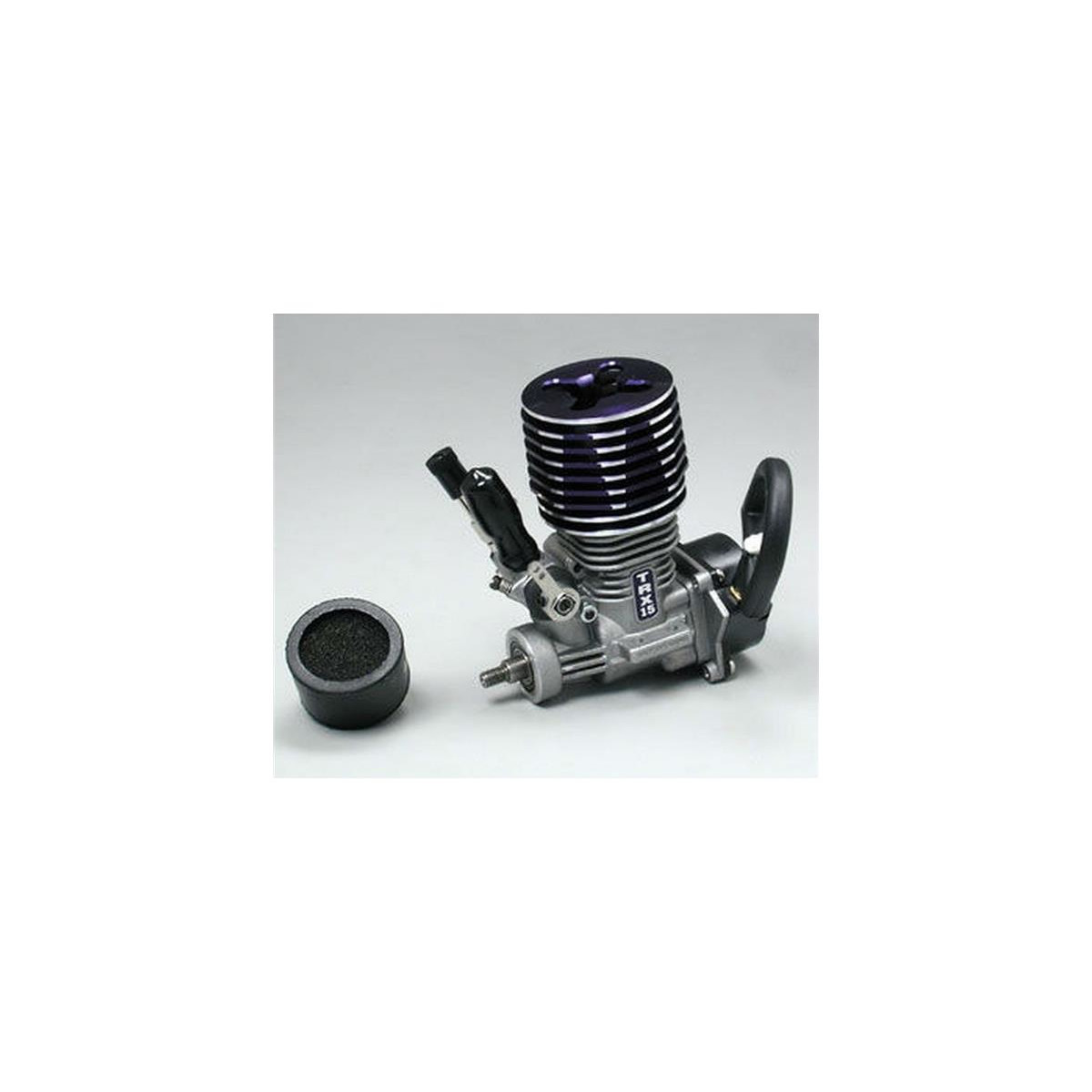 Pro 15 V-Motor