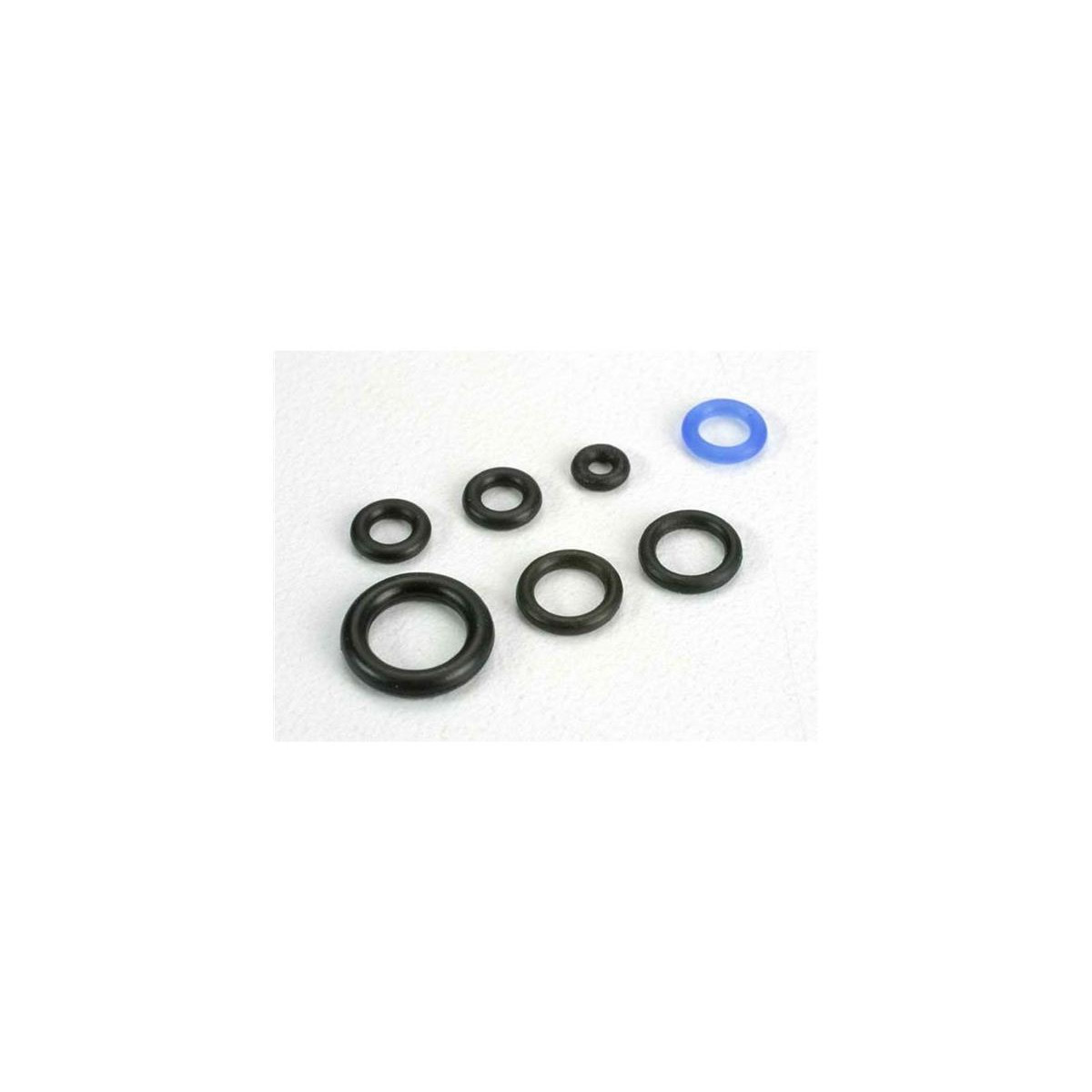 Traxxas 4047 O-Ring Set Vergaser