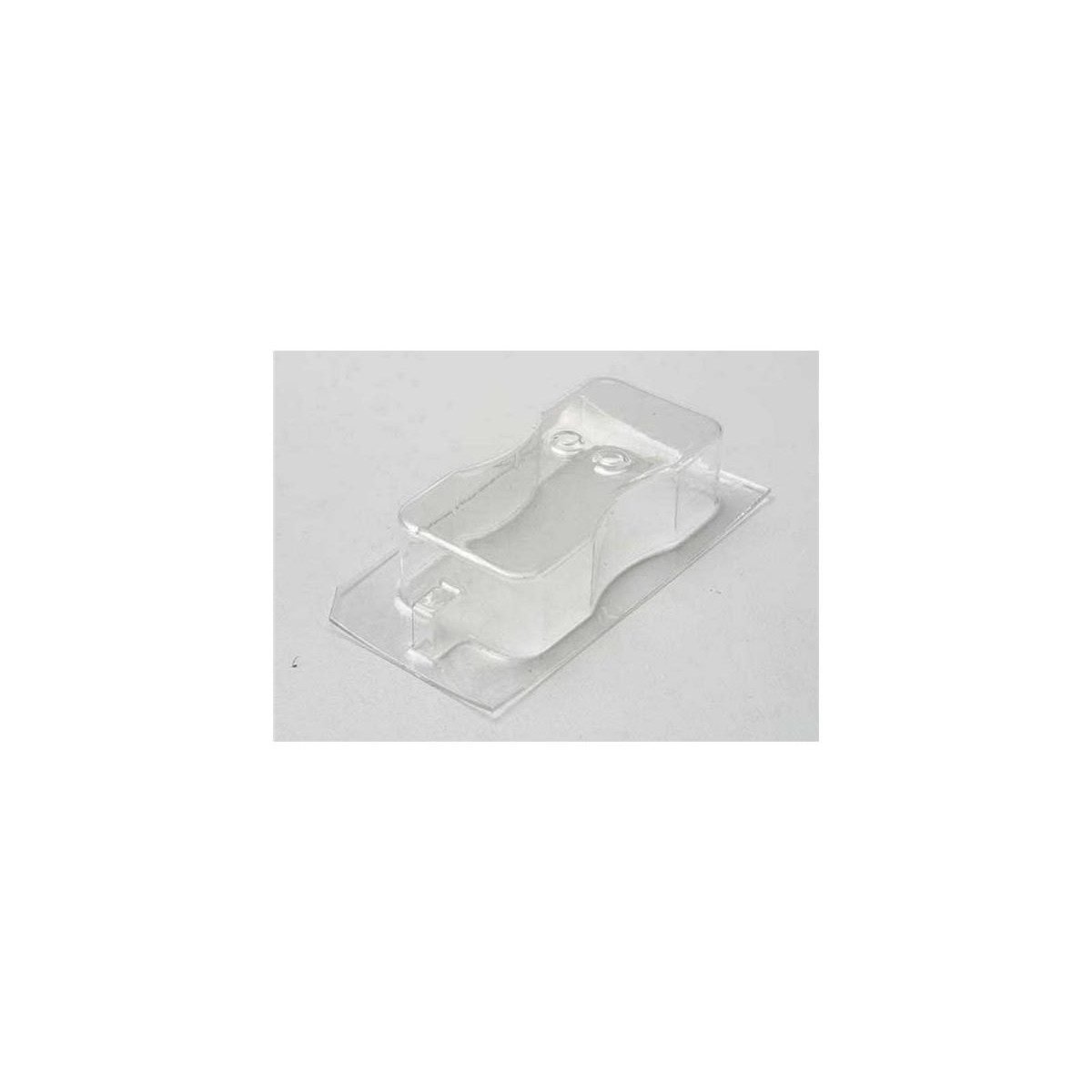 Traxxas 4093 CLEAR LEXAN SPLASH GUARD