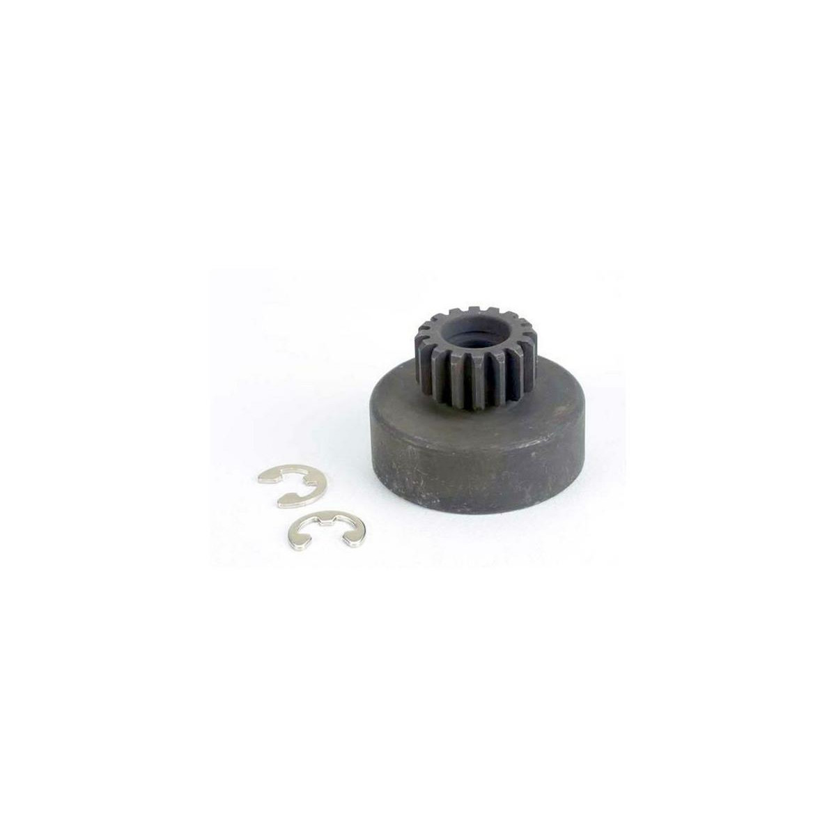 Traxxas 4116 16-T CLUTCHBELL (STEEL) (N STA