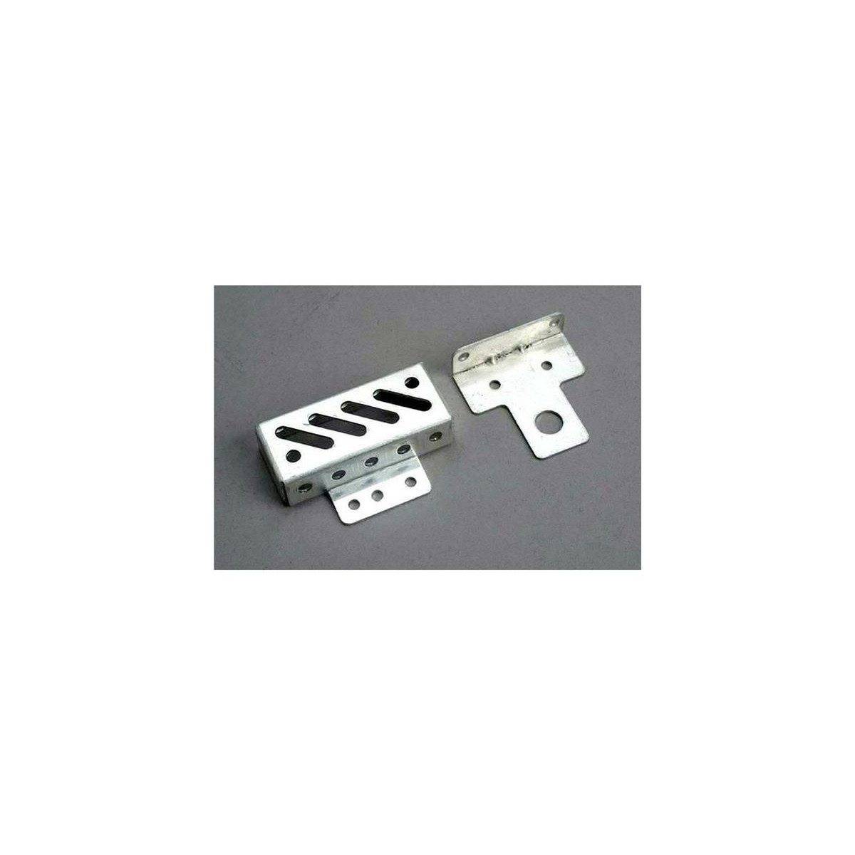 RESISTOR COVER (SS)