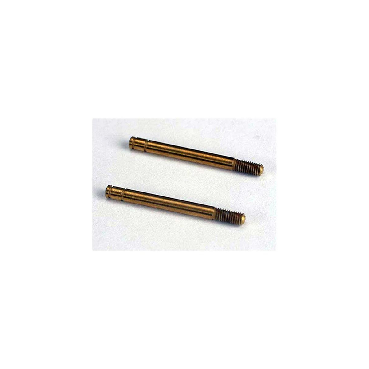 Traxxas 4262T SHOCK SHAFTS, HARDENED STEEL,