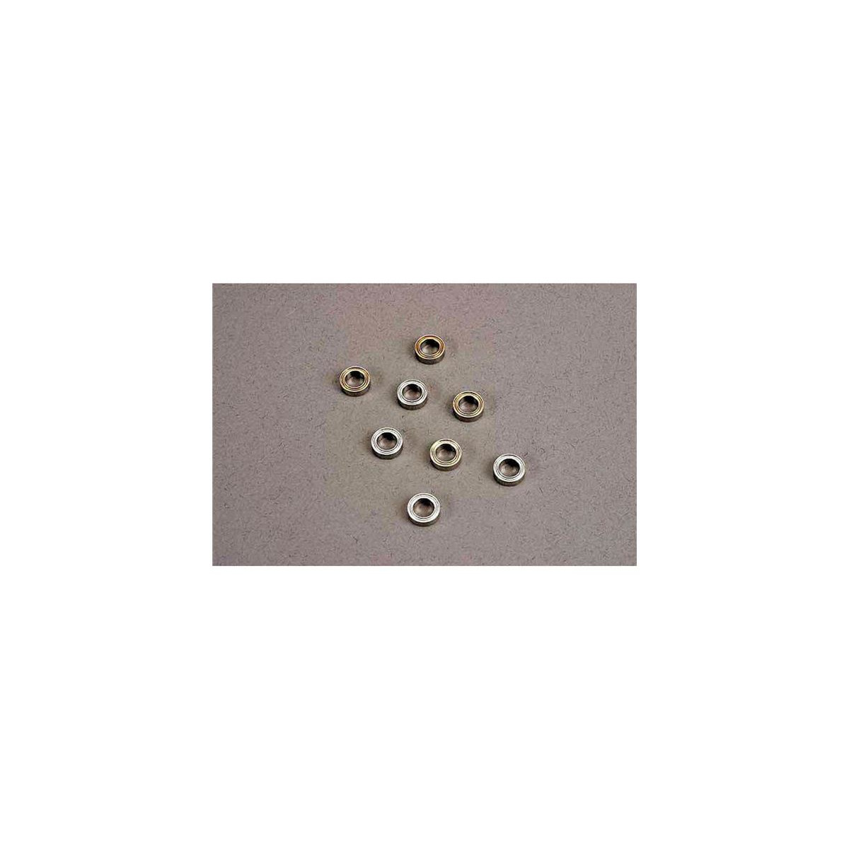 Traxxas 4606 BALL BEARINGS(5x8x2.5) (8)