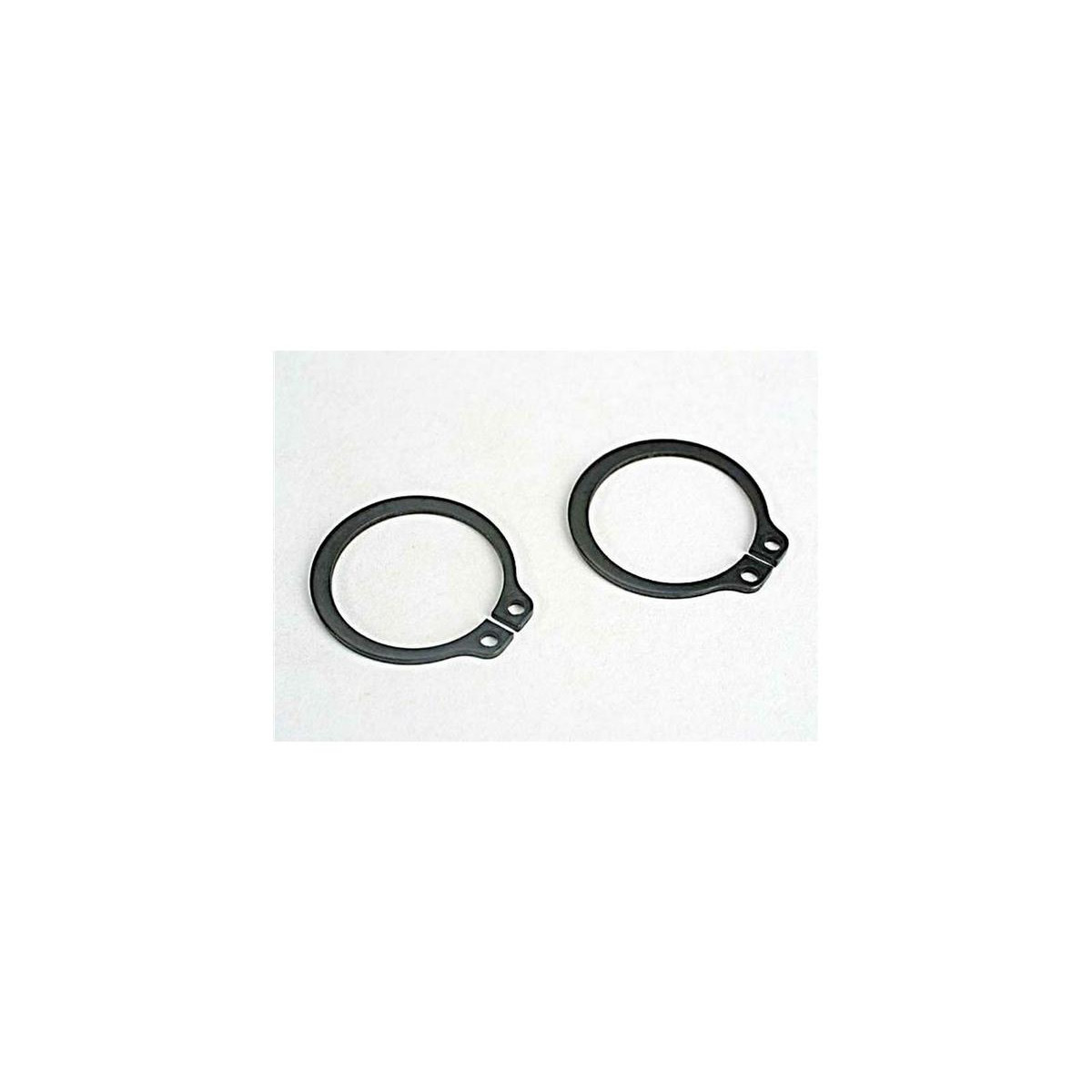 Traxxas 4898 RINGS, RETAINER (SNAP RINGS) (