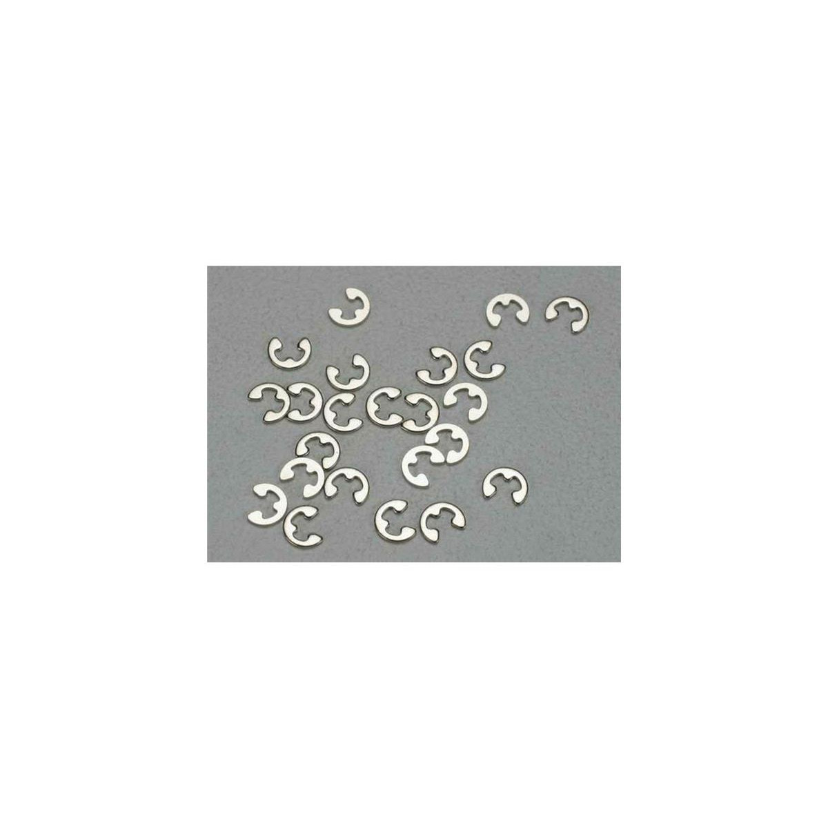 E-Clips, 1.5mm (24)