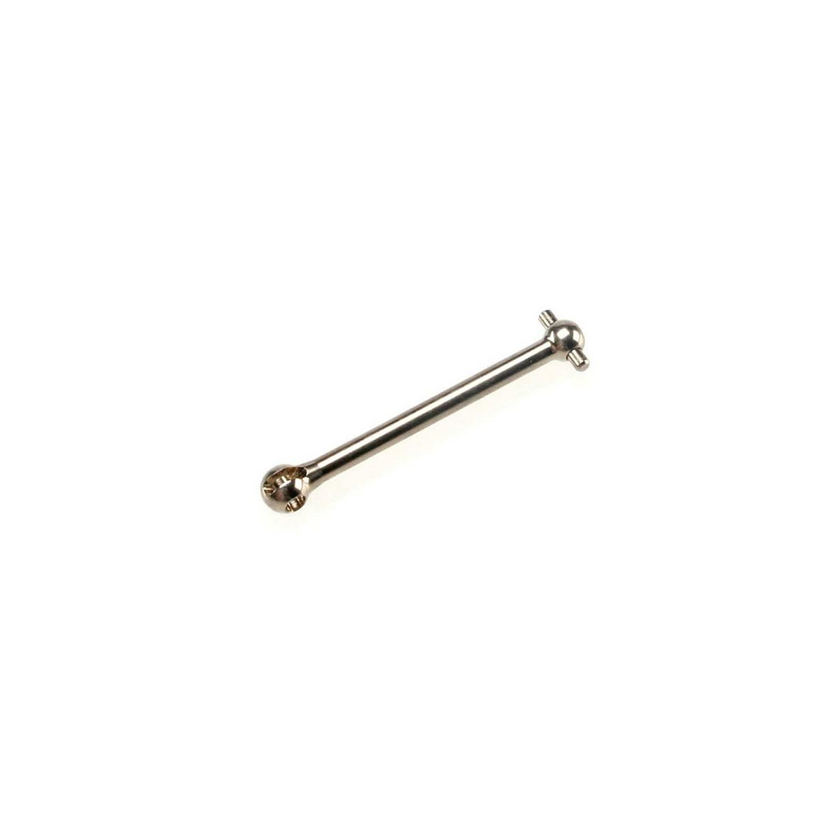 Traxxas 5156 DRIVESHAFT, STEEL CONSTANT-VEL