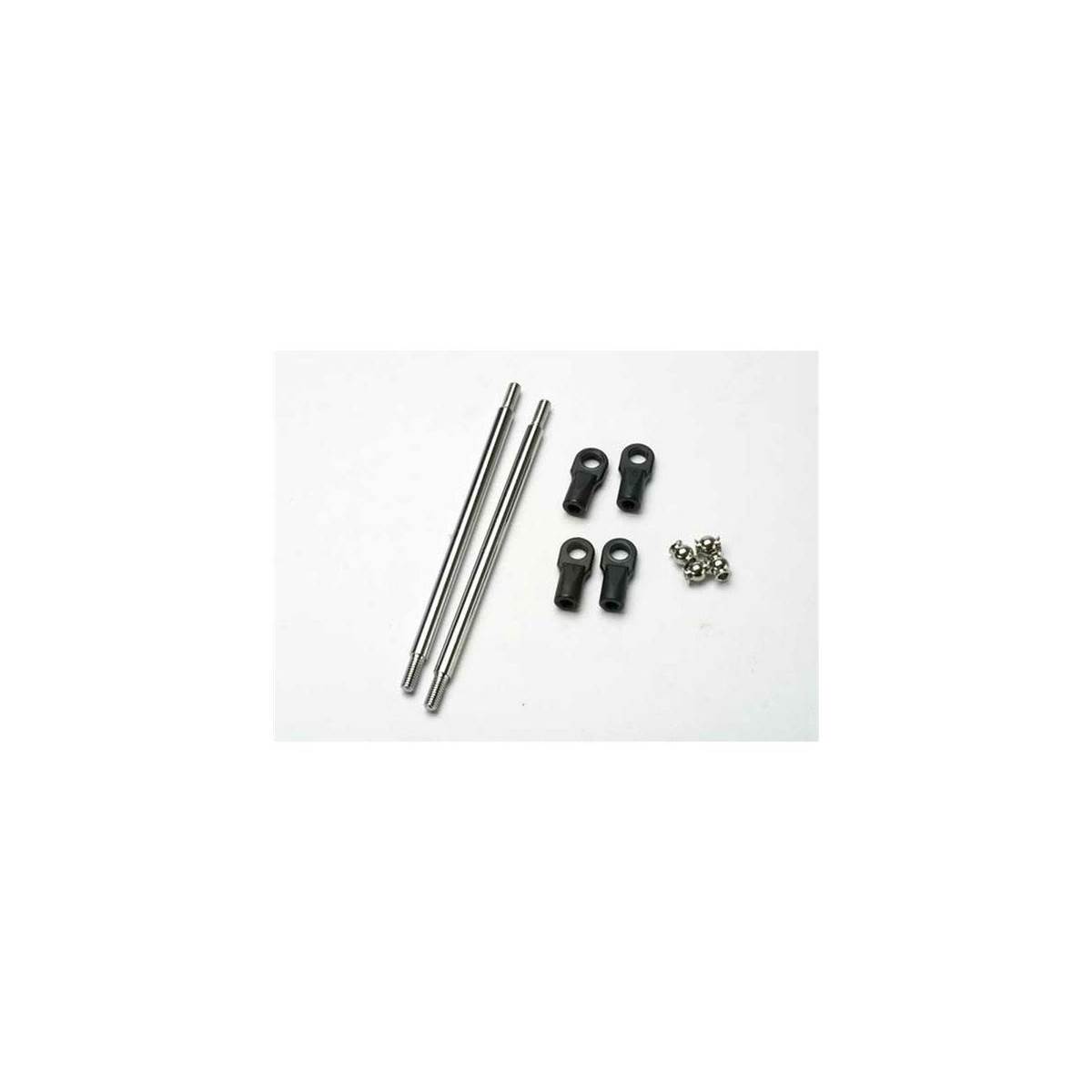 Traxxas 5318 Push Rod, Stahl