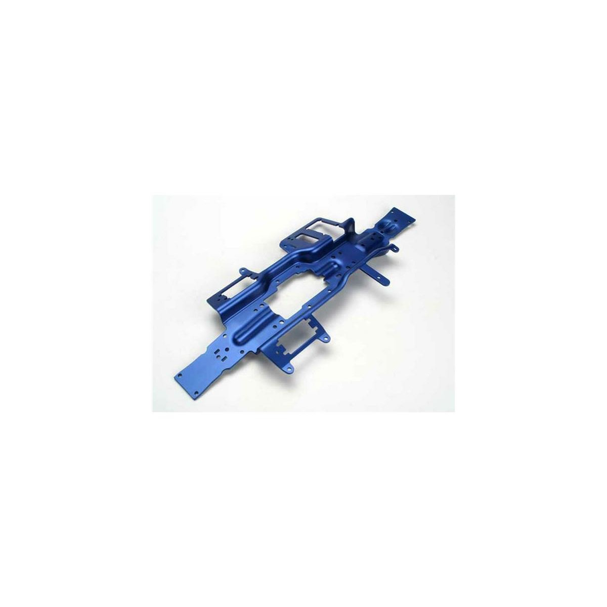 Chassis 3mm T-6 Alu