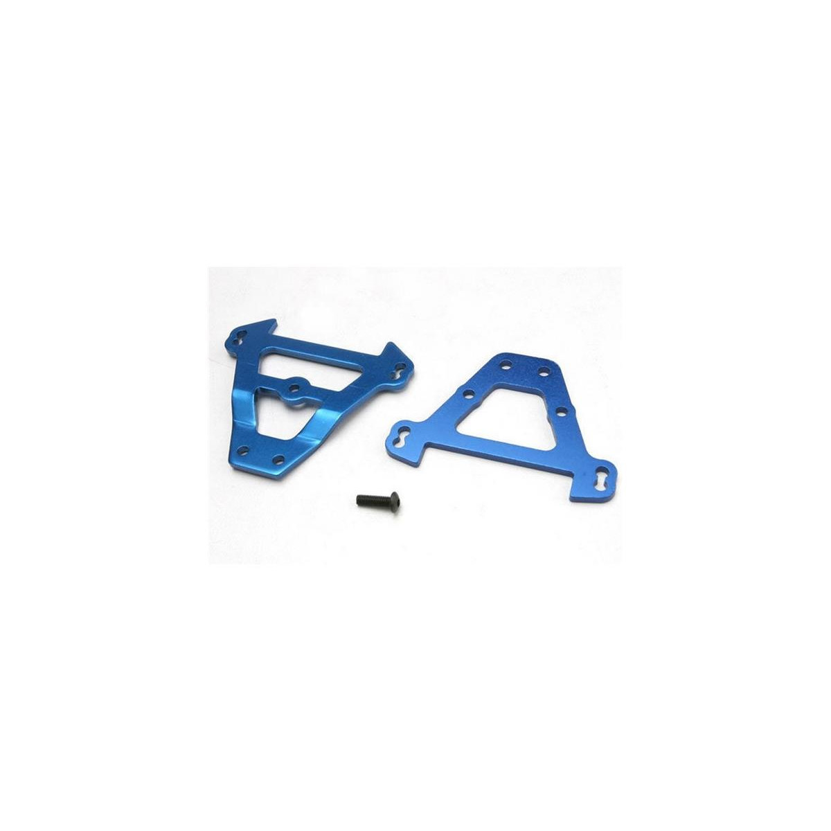 Traxxas 5323 Bulkhead Tie Bars v+h