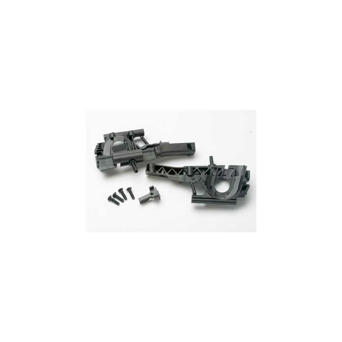 Traxxas 5330 Bulkhead vorn