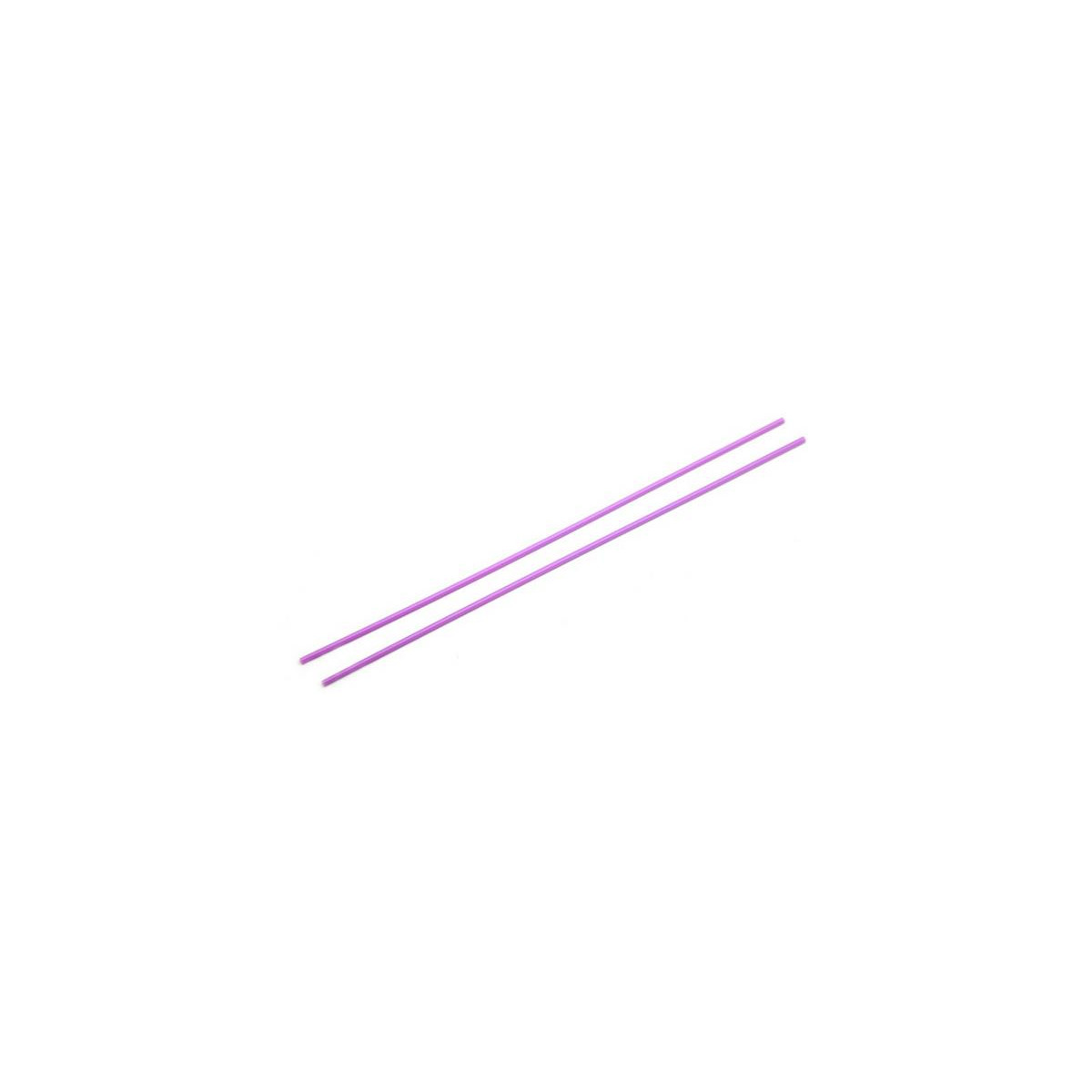 Arrowmax Antenna Rod Purple (2) AM-103155