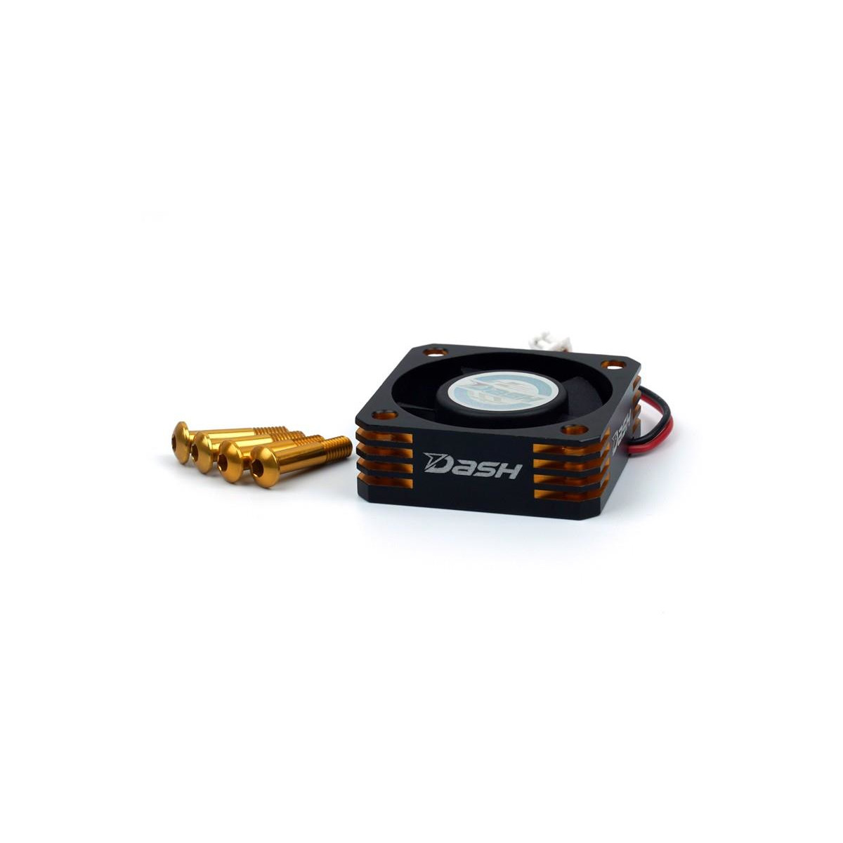 Dash Dash Ultra High Speed ESC Cooling Fan 30x30x10mm...