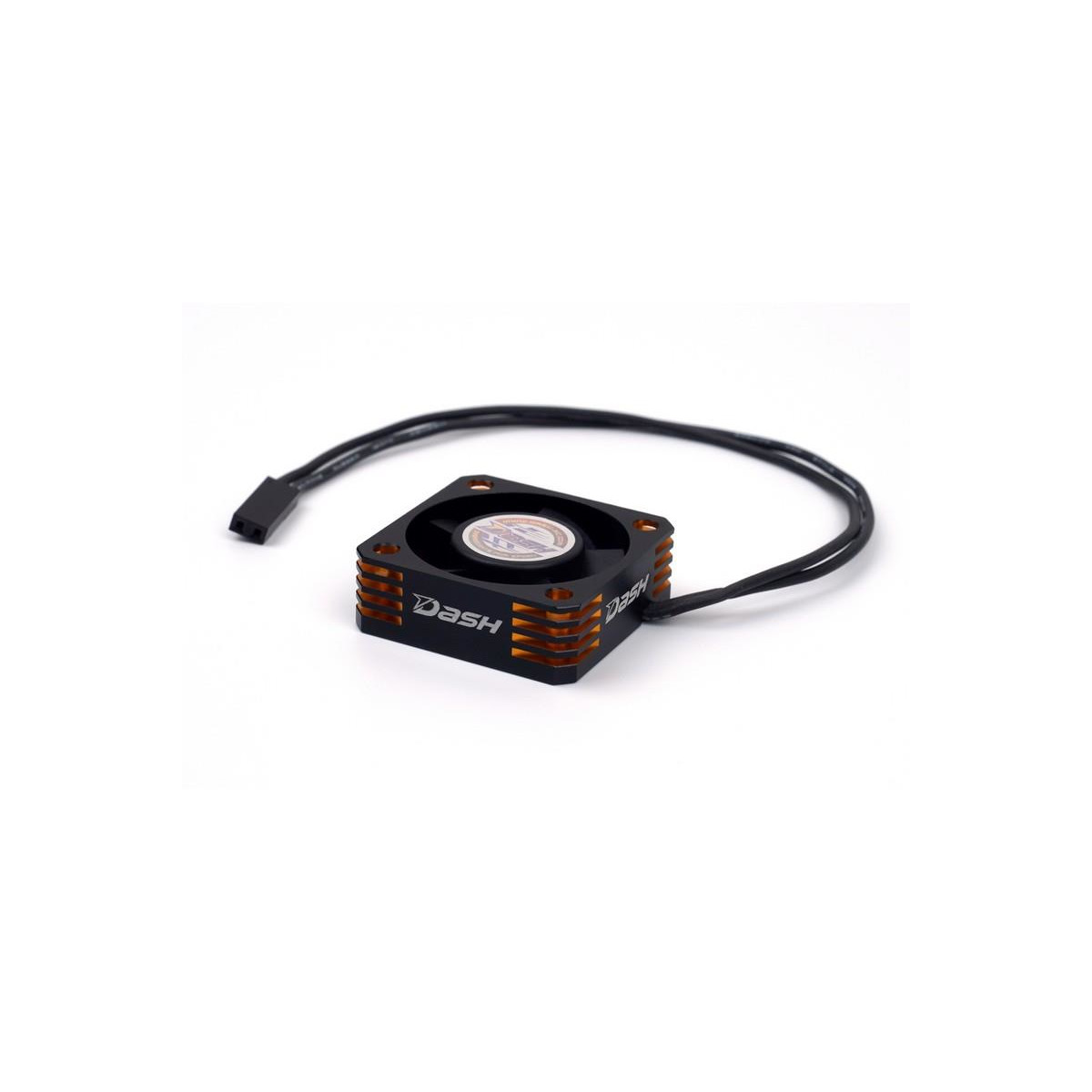 Dash Dash Ultra High Speed Motor Cooling Fan 30x30x10mm...