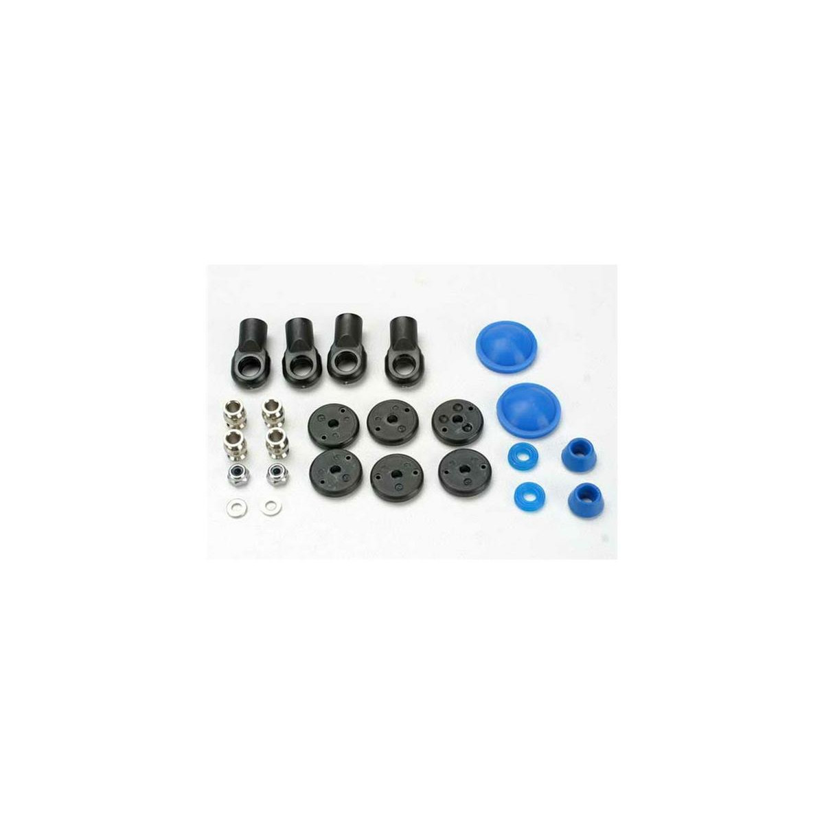 GTR Dämpfer Rebuild Kit