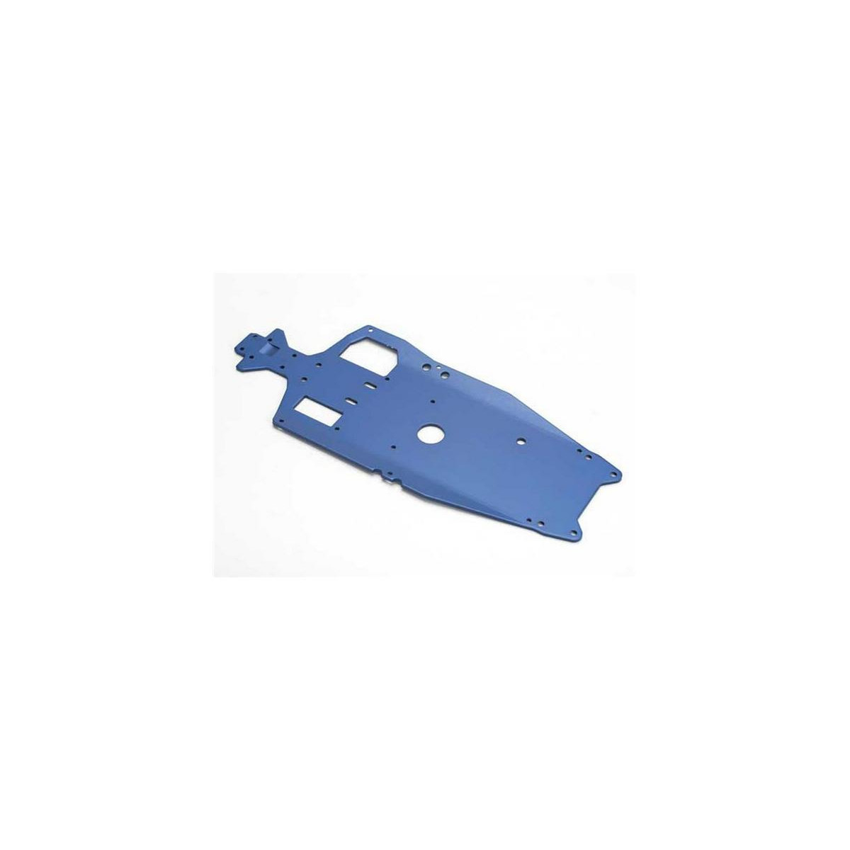 CHASSIS, 6061 T-6 ALUMINUM (3M